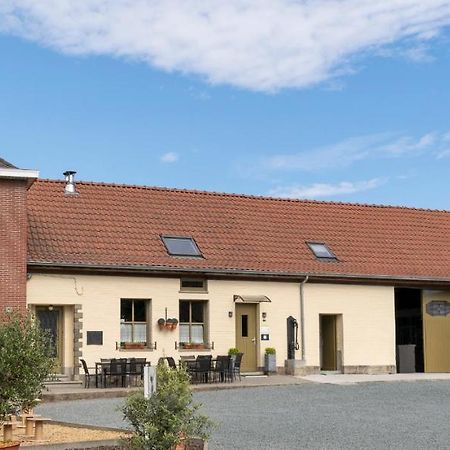 B&B Molenzicht Ninove Kültér fotó