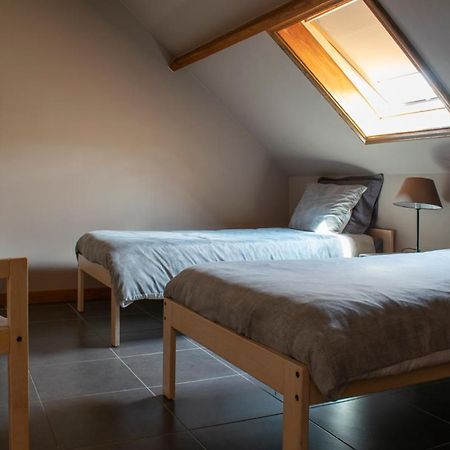 B&B Molenzicht Ninove Kültér fotó