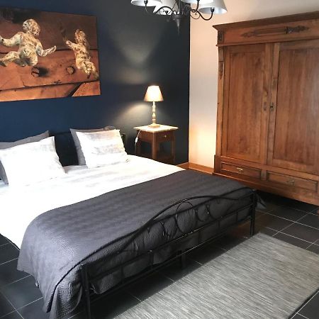 B&B Molenzicht Ninove Kültér fotó