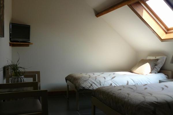 B&B Molenzicht Ninove Kültér fotó