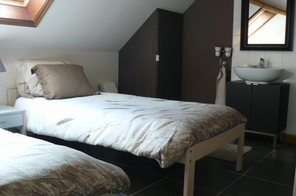 B&B Molenzicht Ninove Kültér fotó