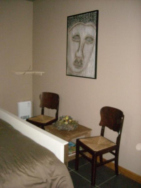 B&B Molenzicht Ninove Kültér fotó