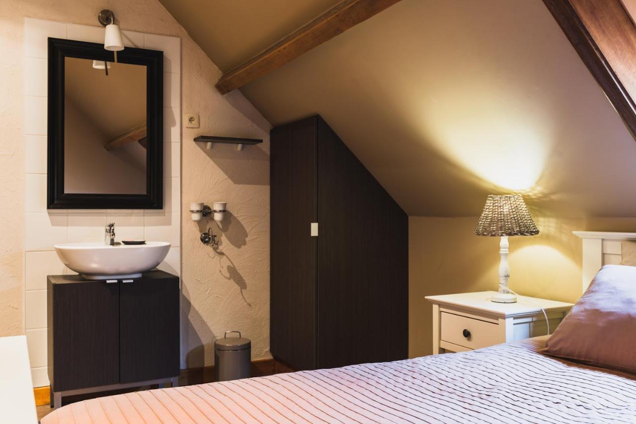 B&B Molenzicht Ninove Kültér fotó