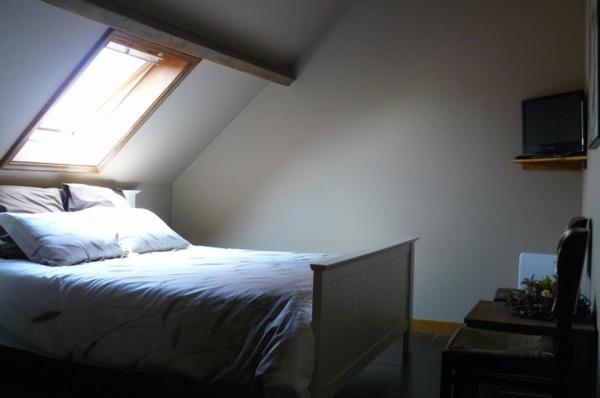 B&B Molenzicht Ninove Kültér fotó