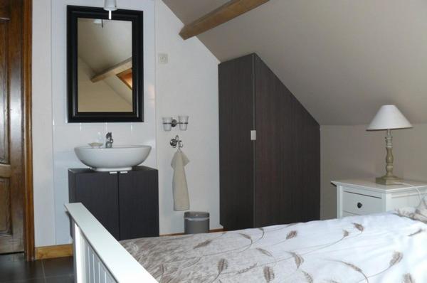 B&B Molenzicht Ninove Kültér fotó