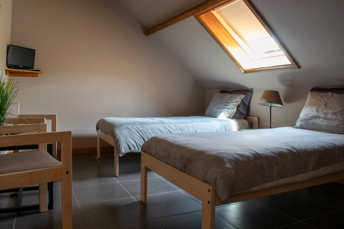 B&B Molenzicht Ninove Kültér fotó