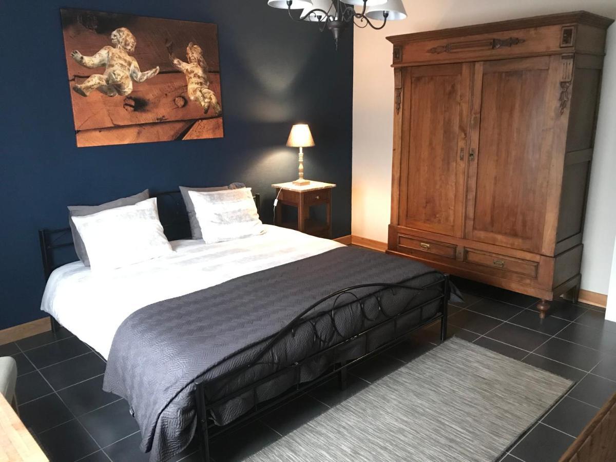B&B Molenzicht Ninove Kültér fotó