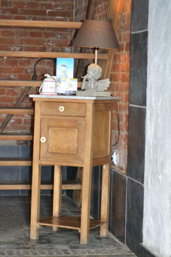 B&B Molenzicht Ninove Kültér fotó