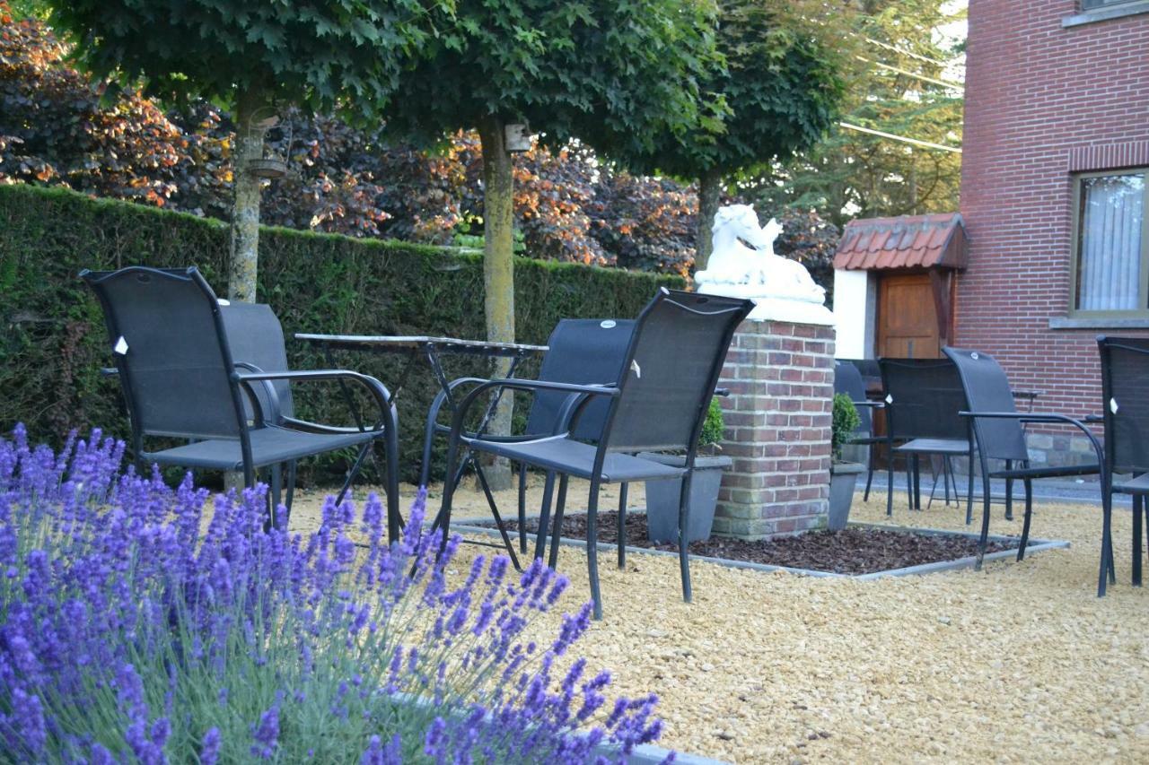 B&B Molenzicht Ninove Kültér fotó